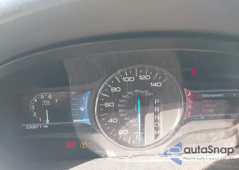 2012 Ford Edge Sel from USA, damaged, VIN 2FMDK3JC0CBA11973